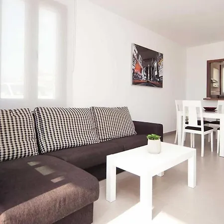 Mirador De Bassetes 4 - Grupo Turis ヴィラ