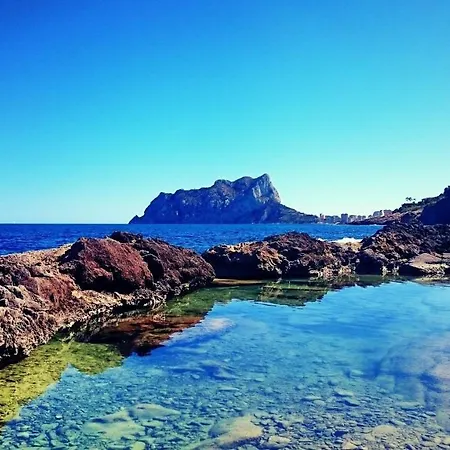 ヴィラ Mirador De Bassetes 4 - Grupo Turis