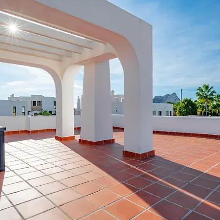 Mirador De Bassetes 4 - Grupo Turis * 卡尔佩