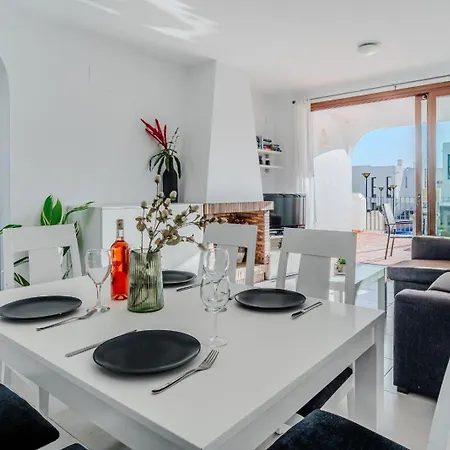 Mirador De Bassetes 4 - Grupo Turis