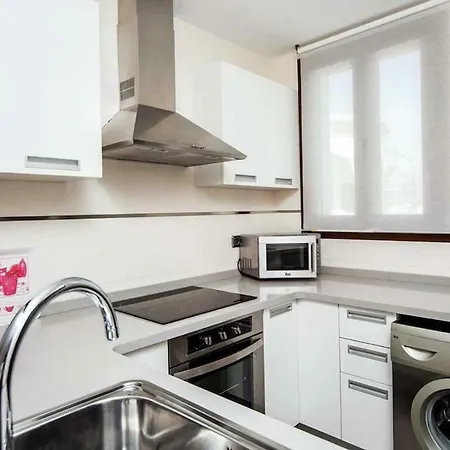 Mirador De Bassetes 4 - Grupo Turis ヴィラ カルプ