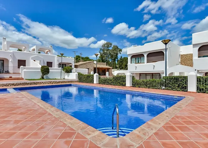 Mirador De Bassetes 4 - Grupo Turis 卡尔佩