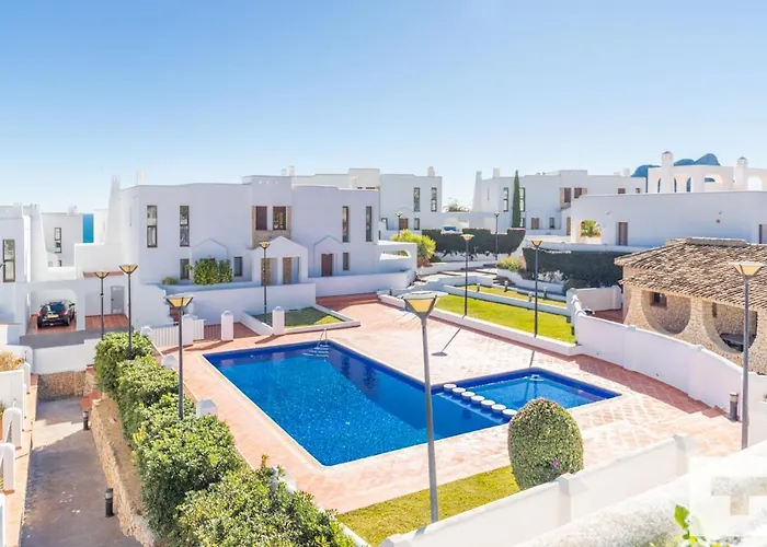 Mirador De Bassetes 4 - Grupo Turis