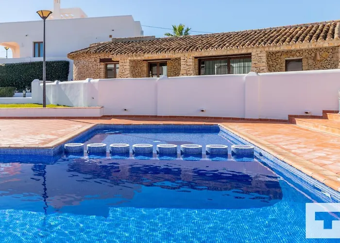 Mirador De Bassetes 4 - Grupo Turis *