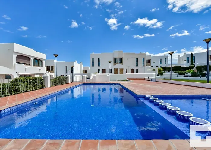 Mirador De Bassetes 4 - Grupo Turis 别墅