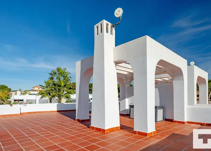 Mirador De Bassetes 4 - Grupo Turis 卡尔佩