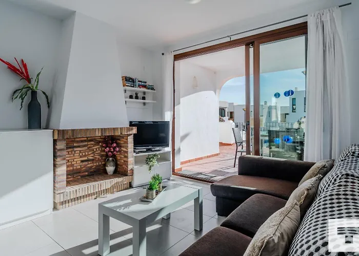 别墅 Mirador De Bassetes 4 - Grupo Turis