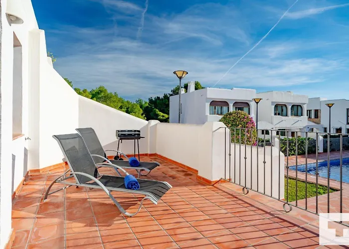 Mirador De Bassetes 4 - Grupo Turis * 卡尔佩