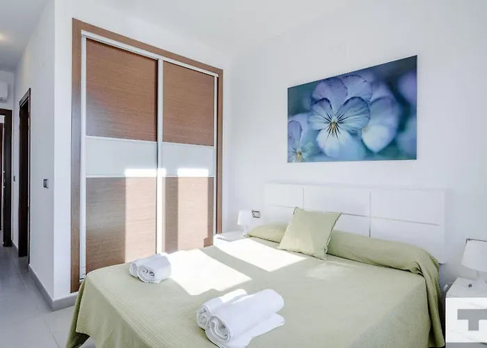 Mirador De Bassetes 4 - Grupo Turis