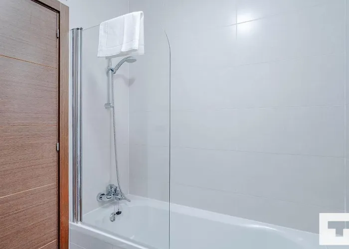 别墅 Mirador De Bassetes 4 - Grupo Turis