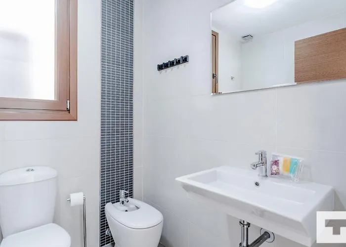 Mirador De Bassetes 4 - Grupo Turis 别墅 *