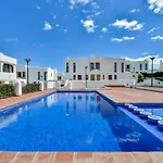 Mirador De Bassetes 4 - Grupo Turis Villa