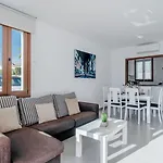 Mirador De Bassetes 4 - Grupo Turis Villa