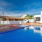 Mirador De Bassetes 4 - Grupo Turis Villa