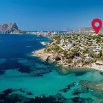 Mirador De Bassetes 4 - Grupo Turis Villa Calpe