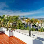 Mirador De Bassetes 4 - Grupo Turis * Calpe