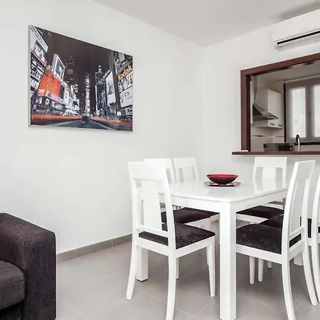 Mirador De Bassetes 4 - Grupo Turis Villa Calpe