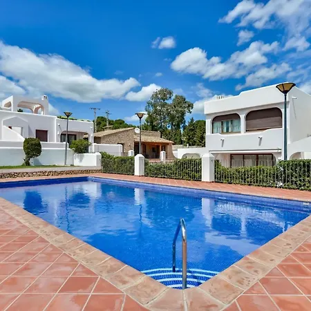 Mirador De Bassetes 4 - Grupo Turis Calpe