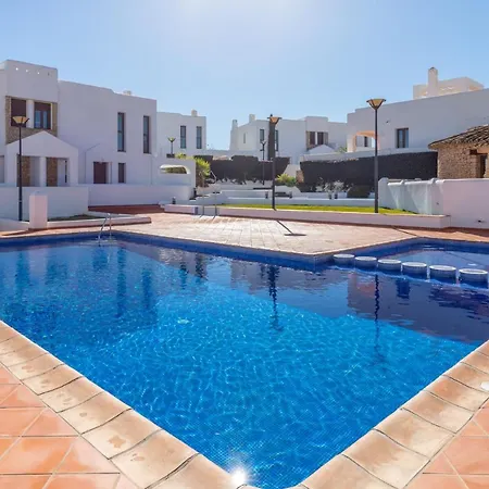 Mirador De Bassetes 4 - Grupo Turis Villa