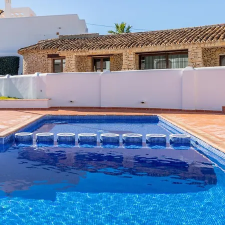 Mirador De Bassetes 4 - Grupo Turis *