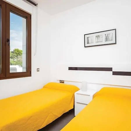 Villa Mirador De Bassetes 4 - Grupo Turis Calpe