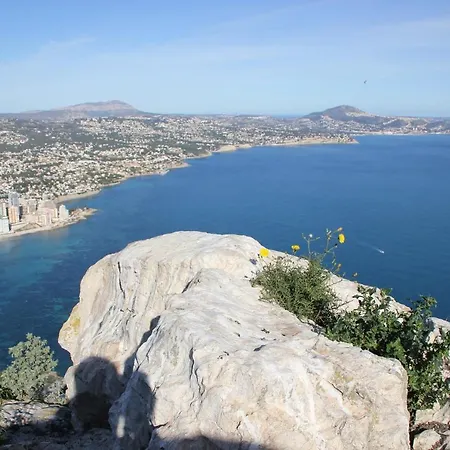 Mirador De Bassetes 4 - Grupo Turis Villa