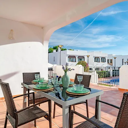 Mirador De Bassetes 4 - Grupo Turis Villa Calpe