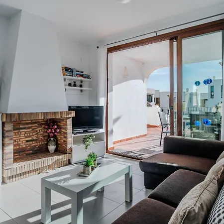 Вилла Mirador De Bassetes 4 - Grupo Turis