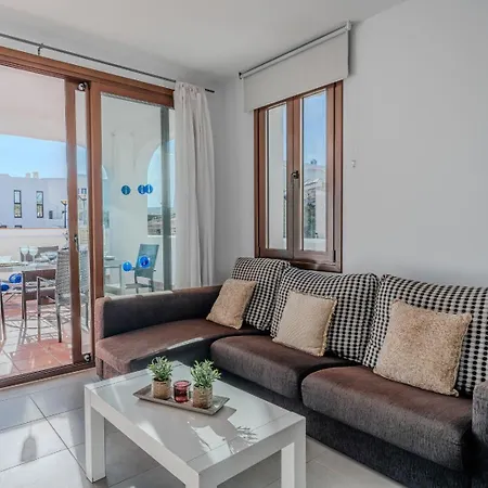 Mirador De Bassetes 4 - Grupo Turis Вилла Кальпе