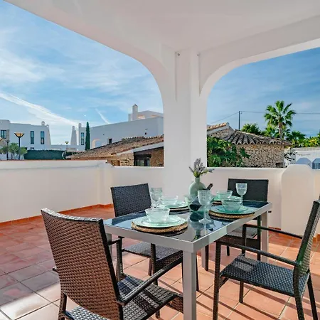 Mirador De Bassetes 4 - Grupo Turis Calpe