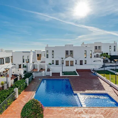 Mirador De Bassetes 4 - Grupo Turis *