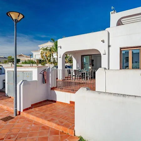 Mirador De Bassetes 4 - Grupo Turis Вилла