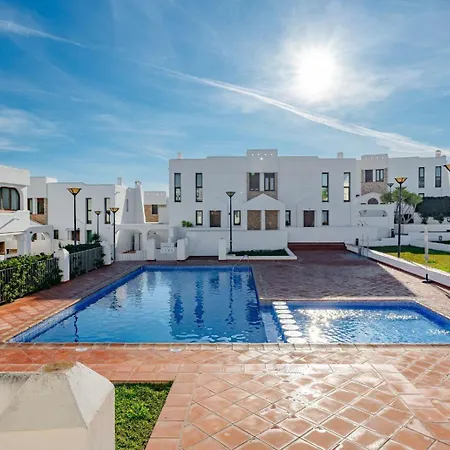 Mirador De Bassetes 4 - Grupo Turis Вилла Кальпе