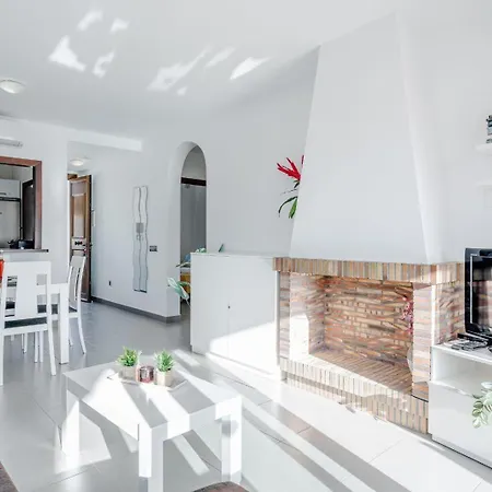 Mirador De Bassetes 4 - Grupo Turis Вилла Кальпе