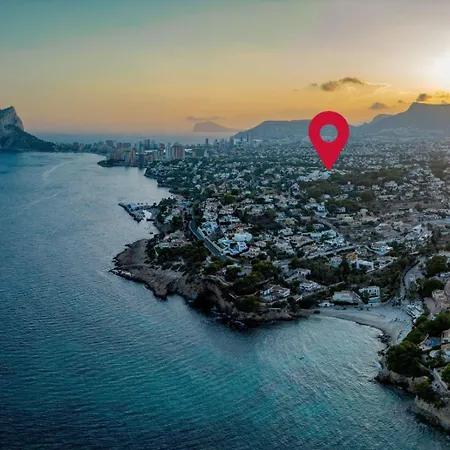 Mirador De Bassetes 4 - Grupo Turis *