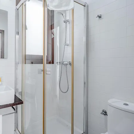 Mirador De Bassetes 4 - Grupo Turis * Кальпе