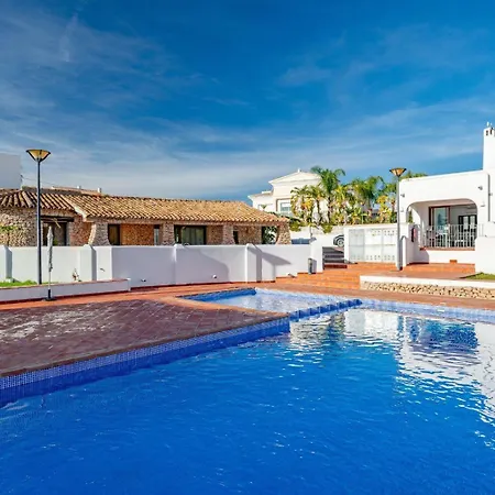 Mirador De Bassetes 4 - Grupo Turis Villa