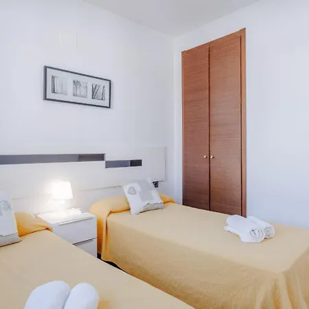 Mirador De Bassetes 4 - Grupo Turis Кальпе