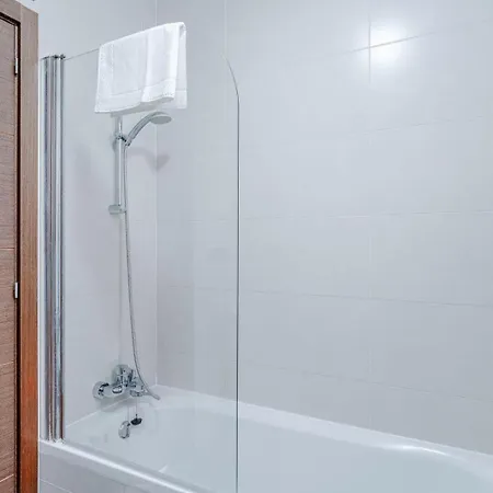 Вилла Mirador De Bassetes 4 - Grupo Turis