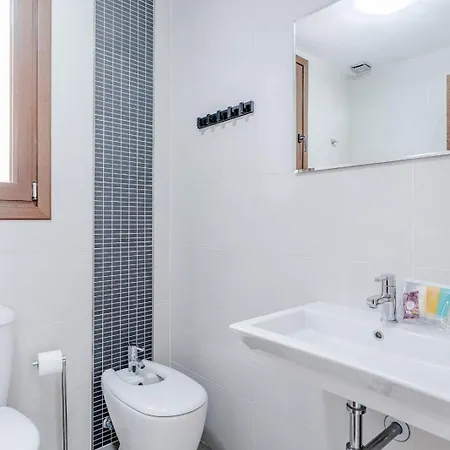 Mirador De Bassetes 4 - Grupo Turis Вилла *