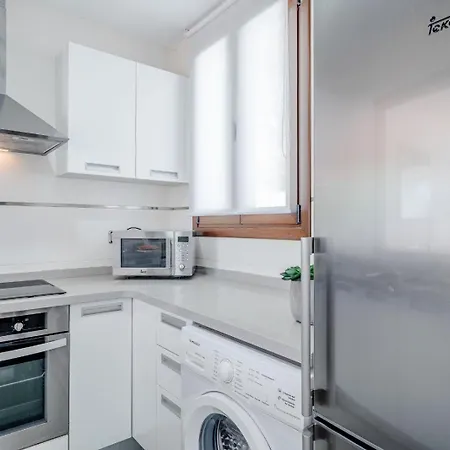 Mirador De Bassetes 4 - Grupo Turis Кальпе