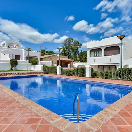 Mirador De Bassetes 4 - Grupo Turis Кальпе