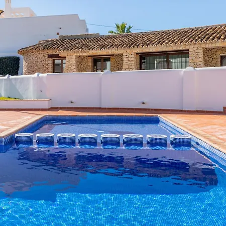 Mirador De Bassetes 4 - Grupo Turis