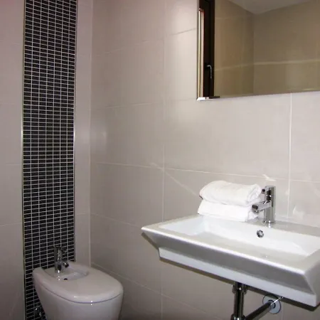 Mirador De Bassetes 4 - Grupo Turis Вилла