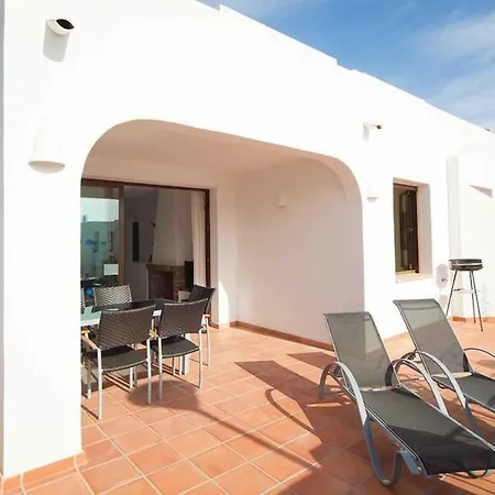 Mirador De Bassetes 4 - Grupo Turis Villa Calpe