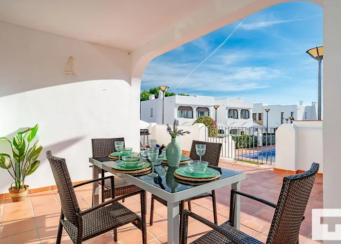 Mirador De Bassetes 4 - Grupo Turis Villa Calpe