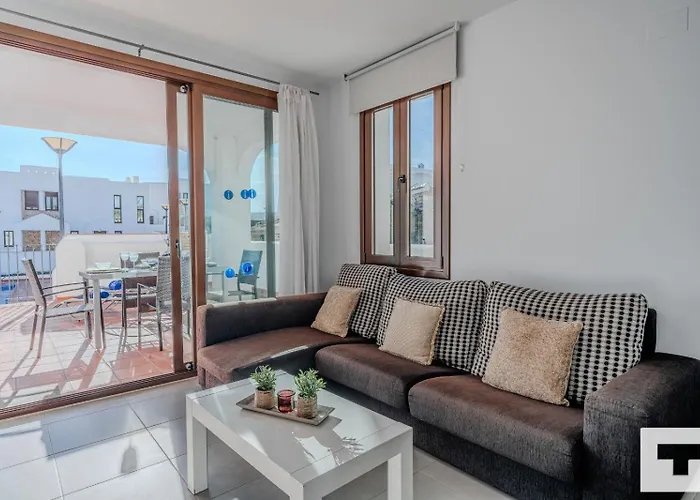 Mirador De Bassetes 4 - Grupo Turis Villa Calpe