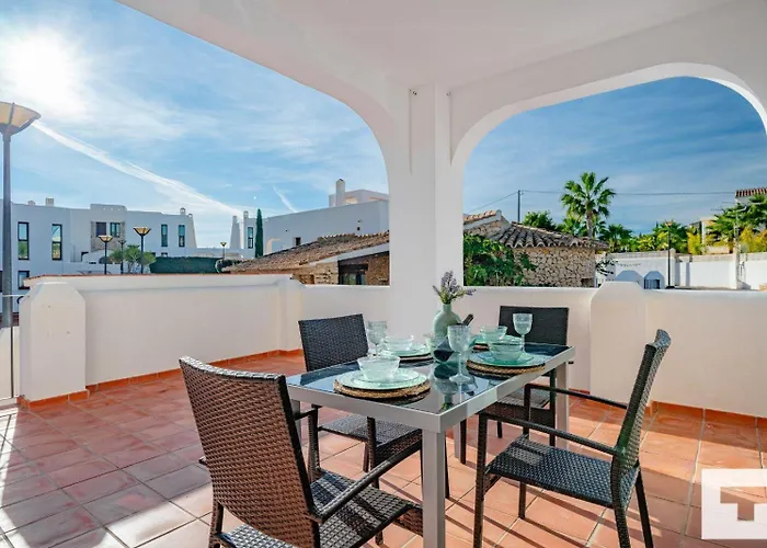 Mirador De Bassetes 4 - Grupo Turis Calpe