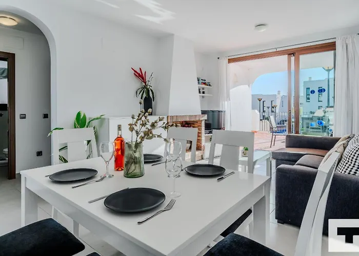 Mirador De Bassetes 4 - Grupo Turis