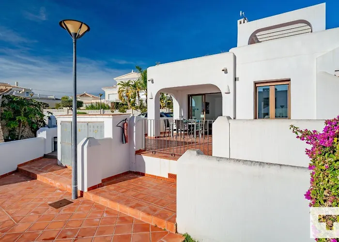 Mirador De Bassetes 4 - Grupo Turis Villa